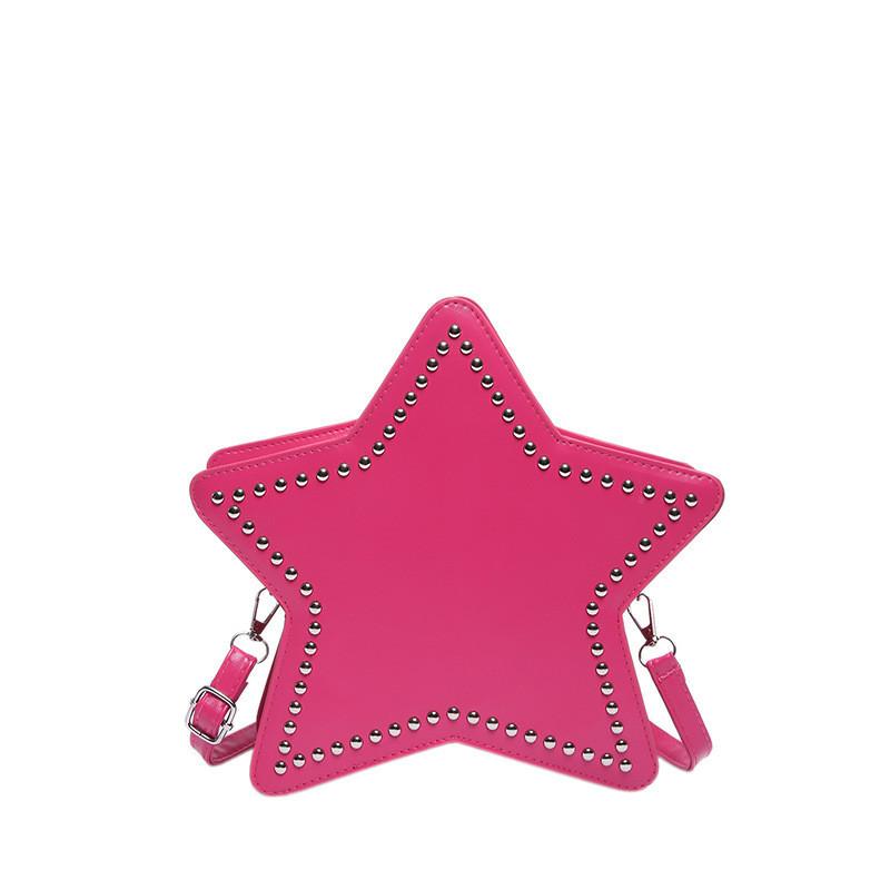 Chic Pu Leather Shoulder Bag 2024 Simple Fashion Trendy Vintage Large Capacity Crossbody Bag For Daily Use