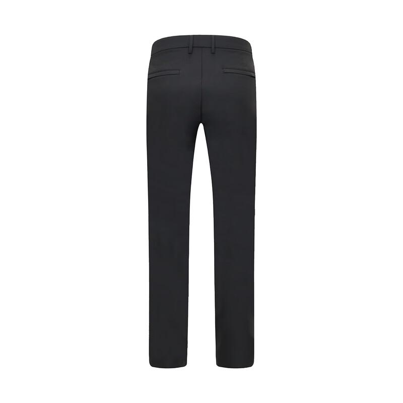 Navigare Men's Breathable Straight-Leg Casual Trousers