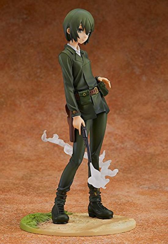 Journey Kino Refine Scale Painted Finished Figure Kino's Ver. 1/8 ABS&PVC