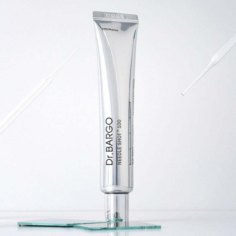 Доктор. Bargo VT Cica Needle Shot 300 50мл/100мл 50ml