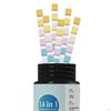 14 In Water Quality Test 100 Pieces High Sensitivity for Freshwater Tropical Tanks Aquarium