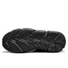 Warrior Casual Fashion Versatile Trendy Simple Short Martin Boots Men Boots Black WXY-J639N03M