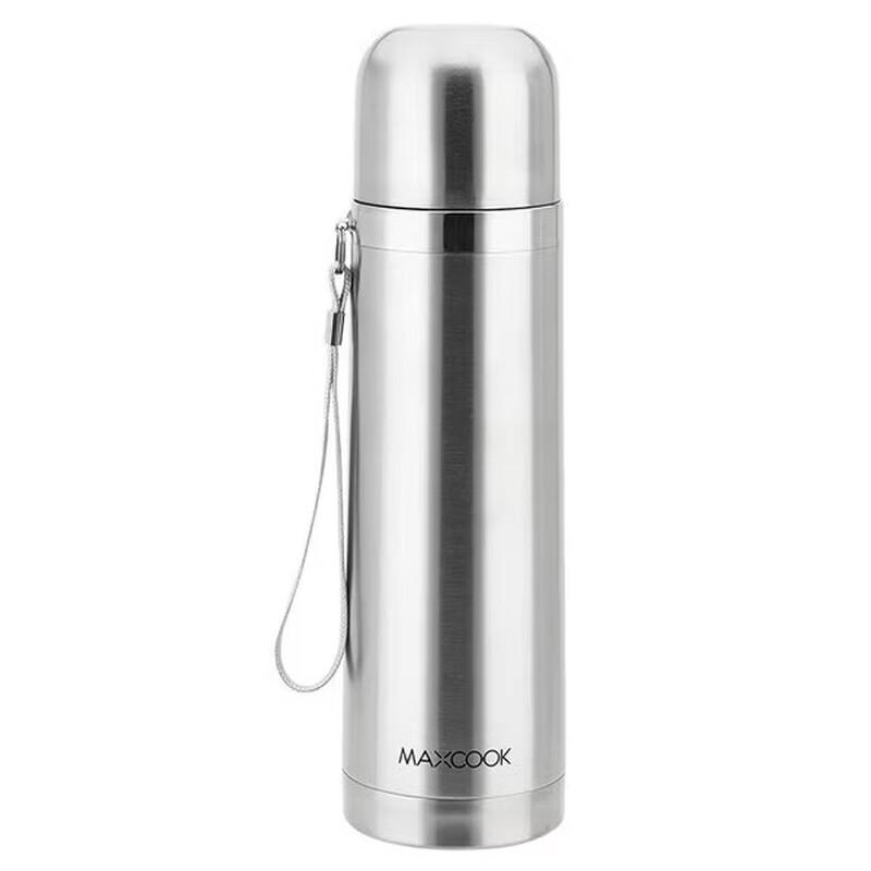 MAXCOOK 304 Stainless Steel Vacuum Insulated Bottle