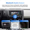 Wireless CarPlay Android Auto Decoder Box CarPlay Interface for 10.25 Inches for Ranger Rover Evoque Discovery 5 XE XF XJL F-typ