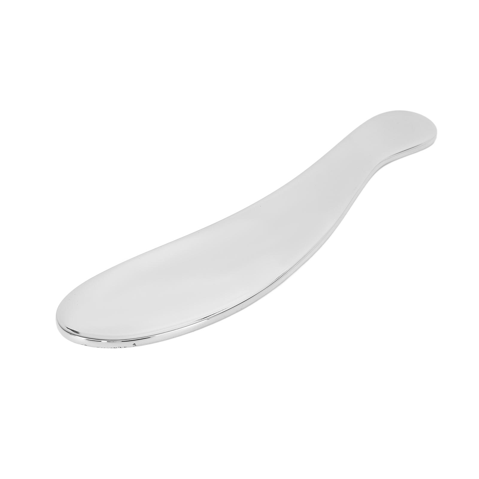 Multifunctional Gua Sha Tool Stainless Steel Promote Detoxification Scraping Board
