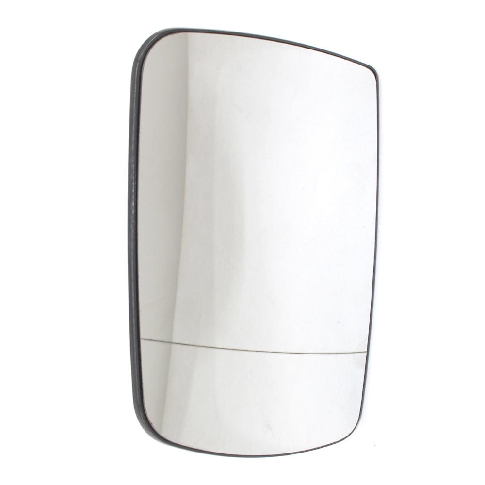 Heated Side Mirror Glass Rearview Mirror Glass Lens For BMW X5 E53 1999-2006 51168408797 51168408810