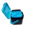 Wangfeng Double Layer Live Bait Box