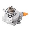 Advanced Brake Vacuum Pump High Performances Brake Vacuum Pumps LR047384 LR025601 Designed for Multiple Vehicle