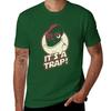 It s a Trap T-Shirt korean fashion summer clothes funnys cute tops graphic t-shirts funny