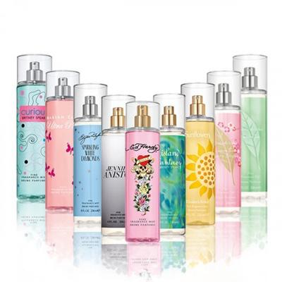 Elizabeth Arden Green Tea Körpernebel Select
