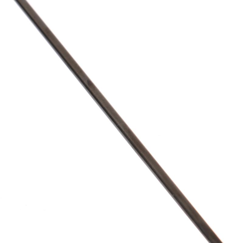 1Pc Stainless Steel Stirring Rod Bartender Stirrers Bar Kitchen Supplies