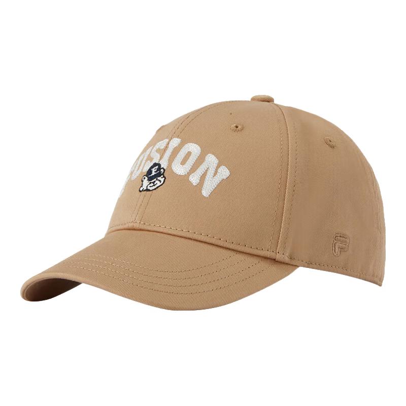 FILA FUSION Unisex Fashion Baseball Cap XS