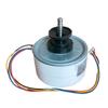 RCOJ56-AJ Mitsubishi Electric 2-3 HP AC Indoor DC Fan Motor (Reverse Rotation) - 69W, Brand New