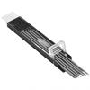 Marker Pen Point Silver Silver Streak Refills Supplies