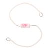 RF 250V 10A 15A 20A 250V Ceramic Temperature Fuse 185/200/230C Degrees Thermal Fuse Cutoff