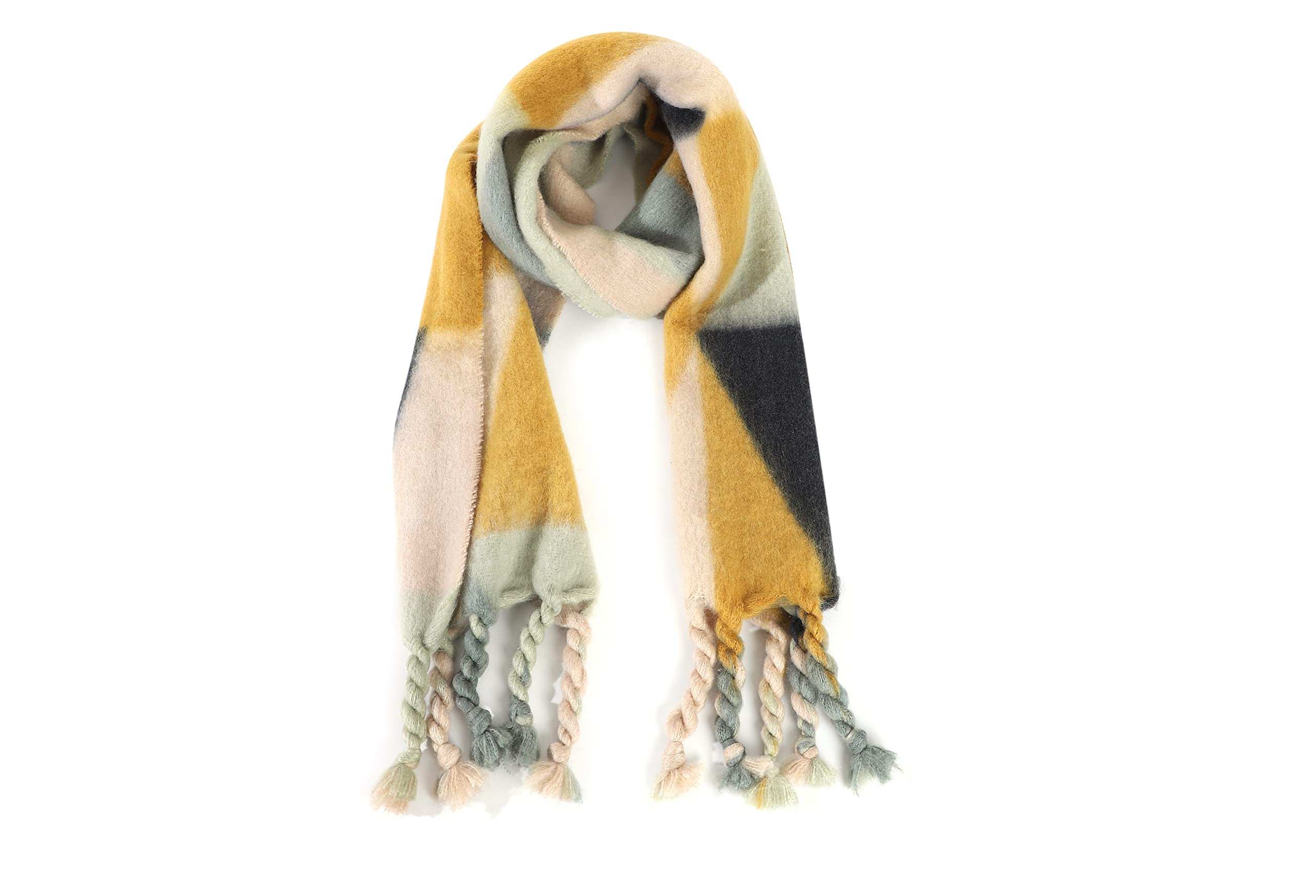 

Зеленый Имитация Погоды Холодный Повседневный Длинный Широкий Шарф [Белый Не совсем] Красный, Желтый, Шарф, Стола, Изделие, Кашемир, Шарф, Шарф, (желтый)