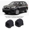 1 Pair Front Suspension Stabilizer Sway Bar Bushing 20414SG000 Pressure Reduce Vibration for Crosstrek Forester Wrx ST XV
