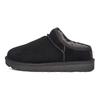 UGG Pantofola Classica Nera Sneakers Donna 1108193-BLK