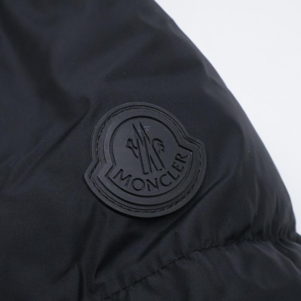 Moncler E20914194385 MONTCLA Moncla Down Jacket Jacket 0 blackUsed