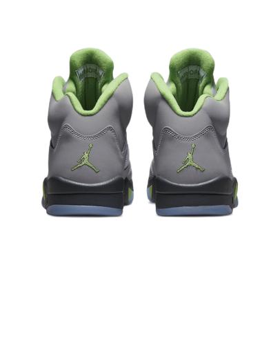 Air Jordan Air Jordan 5 Retro Green Bean 2022 DM9014-003