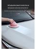 110V Cordless Electric Mop & Smart Waxing Sweeper
