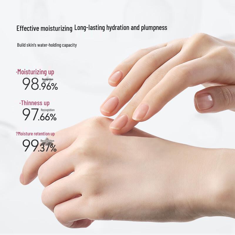 Vitamin E Urea Moisturizing Hand Cream