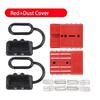 2PCS For Anderson Connector Plug Electric Forklift EV Car Battery Quick Connect Disconnect Power 50A 120A 175A 350A 600V Plug