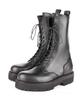 David Stone Dvs High Ranger Boots (All Leather)