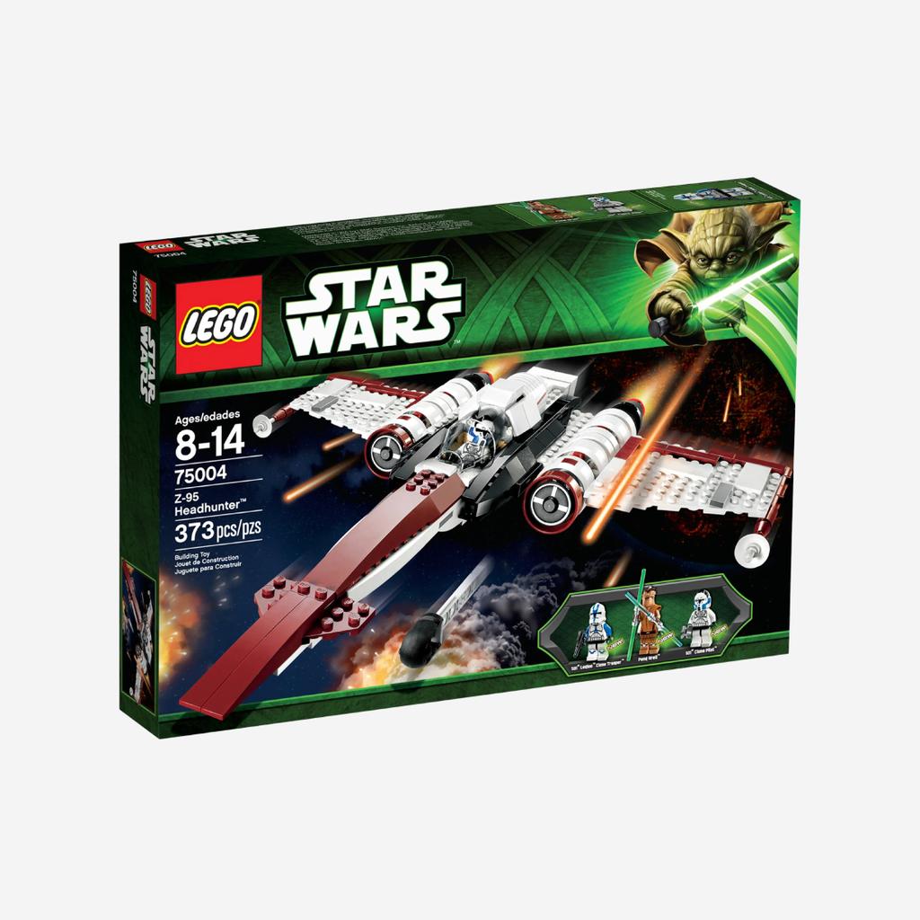 Lego Star Wars Z-95 Headhunter