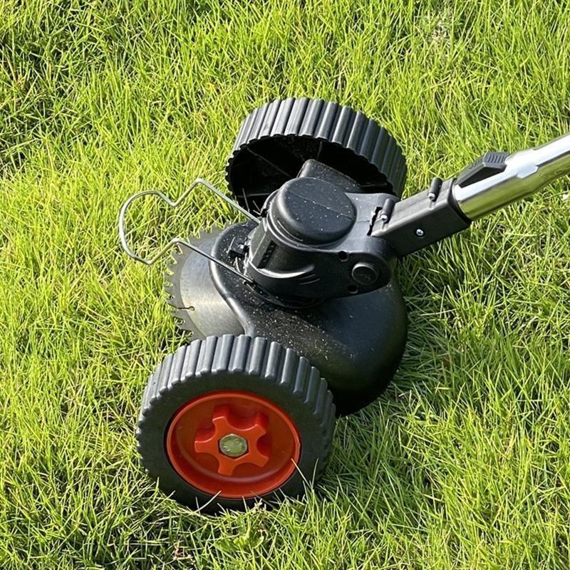 Lawn Mower Spare Parts Grass Trimmer 2 Sizes Cordless Lawn Mower
