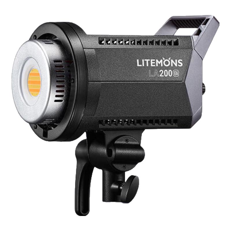 Godox LA200Bi Bi-Color LED Video Light