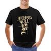Man T-shirt O-neck Top Teeshirt Jethro Tull T-Shirt Boys White T Shirts Black T Shirts Cute Clothes Funny T Shirts Mens Clothing
