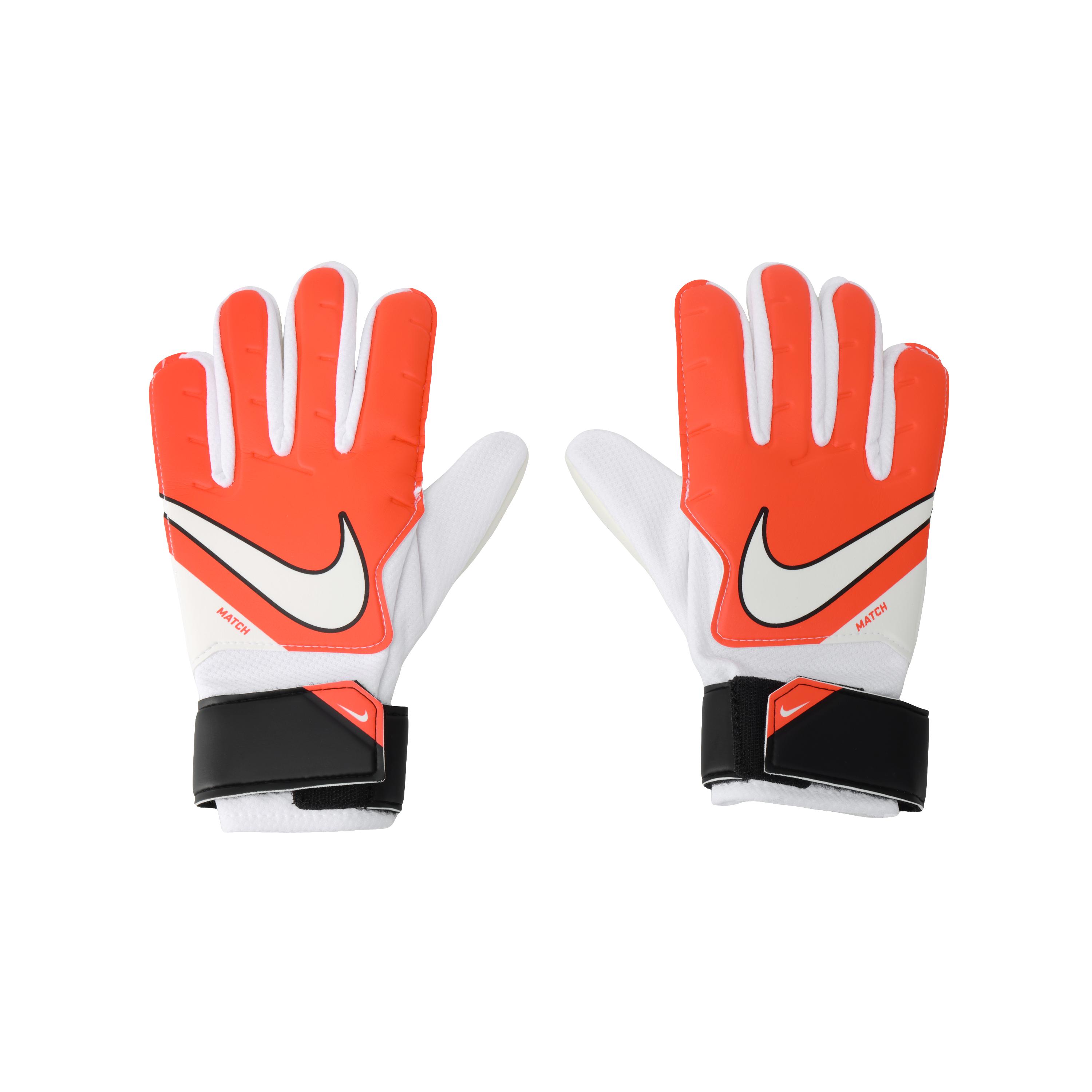 

Nike Gloves Unisex Red CQ7799-637 11