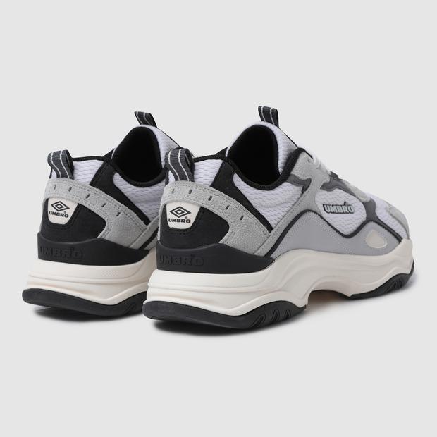 Umbro Ranger Trainer Gray (Uq123Ctp14) (A Type)