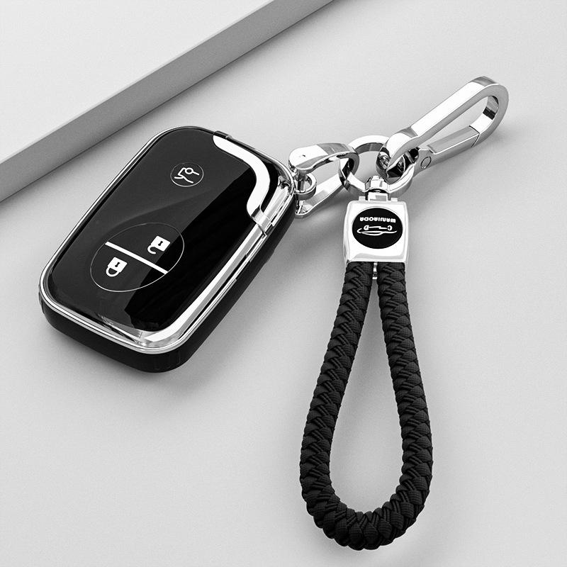 BYD Car Key Cover for 20 Models: F3, Old S6/S7, F0, G5, E6, M6, G3R