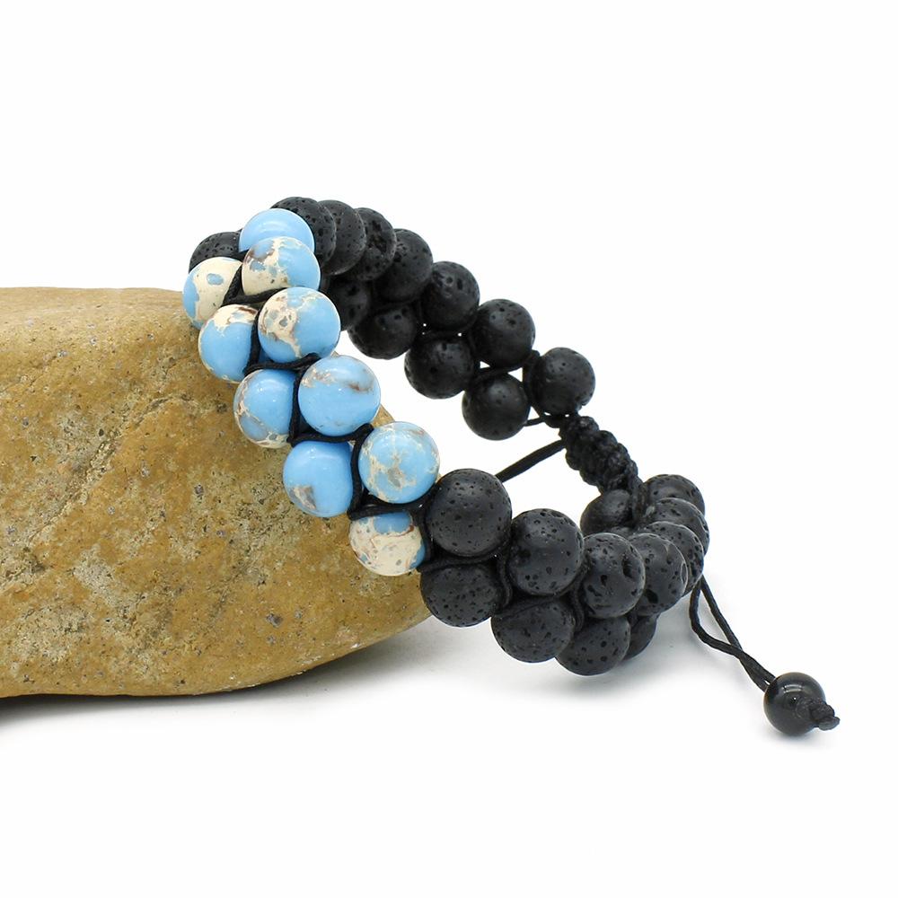 JYL TS Bracelet  Tassel Style Adds Elegance And Flowing Fortune