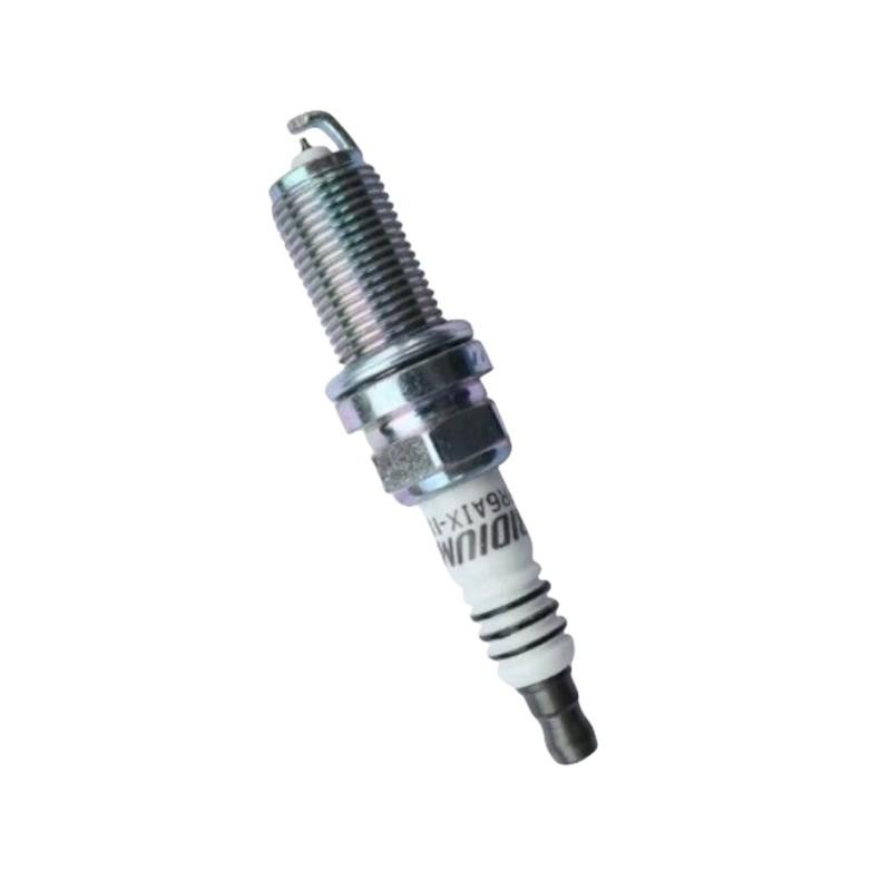 Set of 4  6619 LFR6AIX-11 Iridium IX Spark Plugs for VKH20 SAB330NG4611