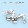 For 1/2 Bluetooth Headset Portable and Lightweight -lost Ear Hook