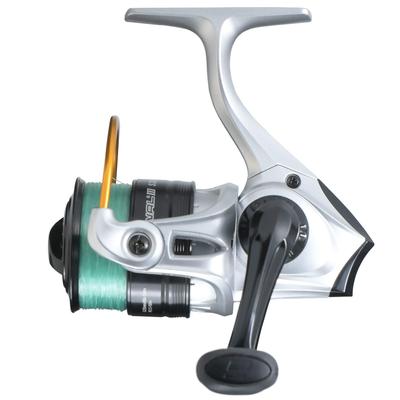 AbuGarcia CARDINAL III S2000 Stationärrolle mit Schnur