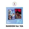 Photobook Ver TIOT 4th Mini Album MY PRIDE