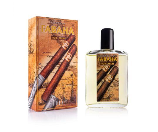 HAVANA Eau de cologne pour Men, Natural Spray 90 ml 3.0 FL.OZ.