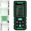 Sw 50G 50m Handheld Digital Laser Distance Meter Range Finder Diastimeter Distance Measuring Tool