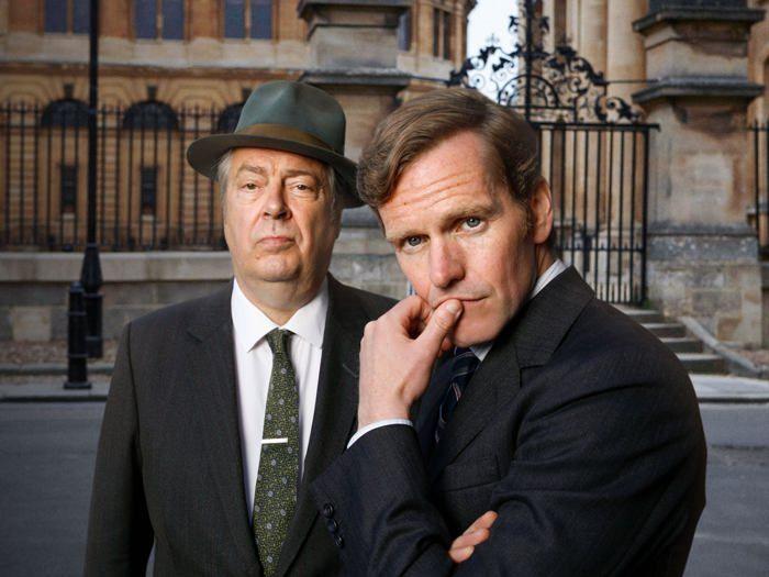 Dvd - Elephant - Inspector Morse - Complete Season 9 - 1 Disc - French