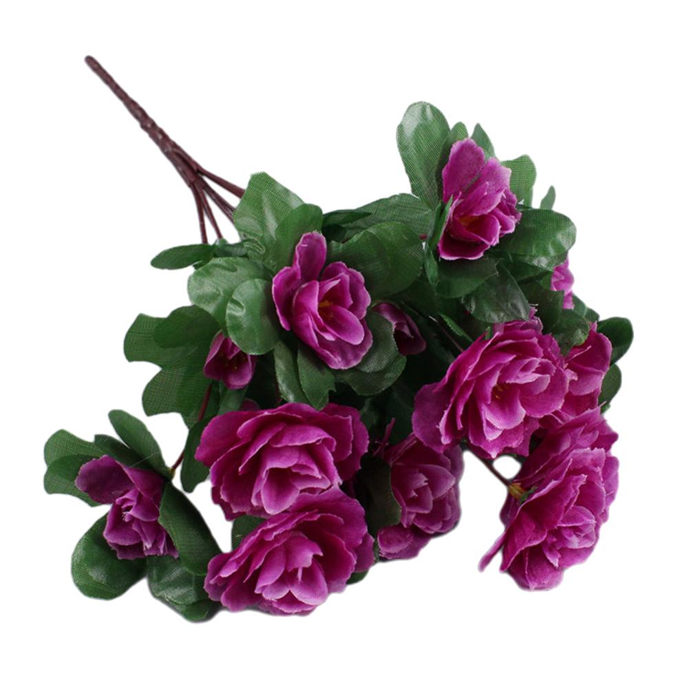 Artificial Flower Artificial Flower Home Silk Flower