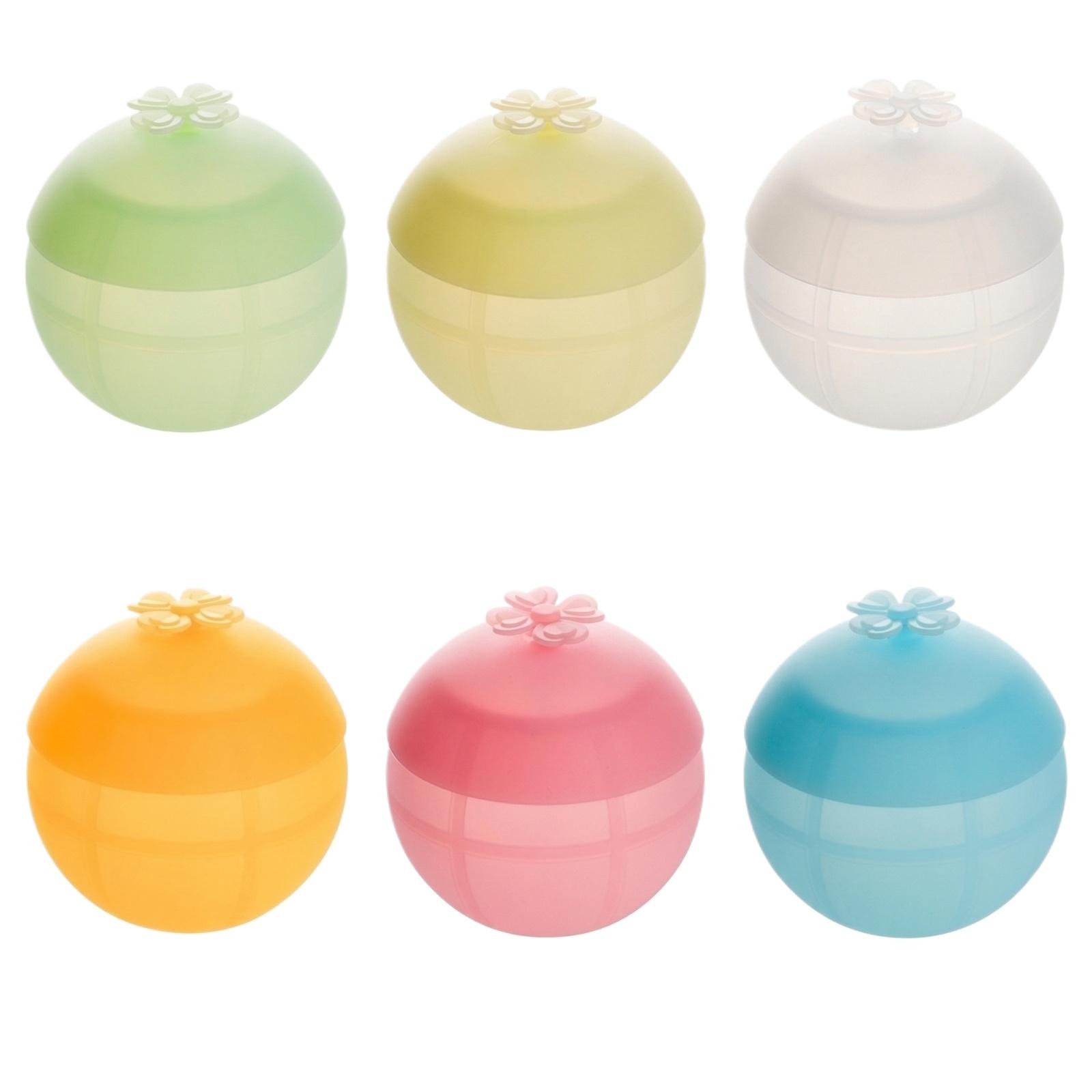 

Reusable Water-Balloons — Quick-, Refillable Water Toys For Kids Summer Fun, Outdoor Pool & Water Play One Size
