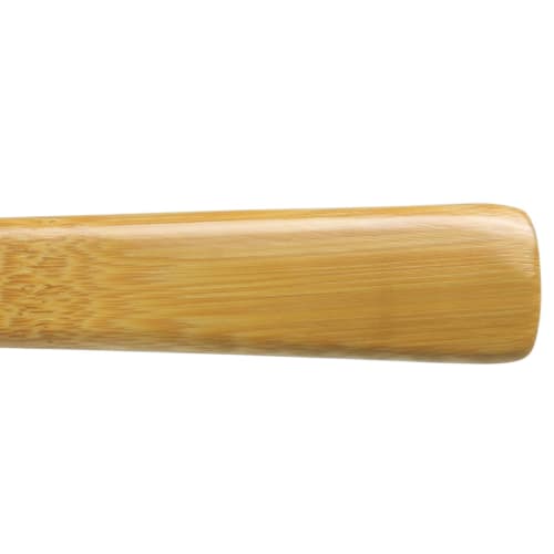 Morikuru (Morikura) Made in Japan Bamboo Rice Paddle, Wooden Rice Paddle, Wooden Rice Paddle, Wooden Rice Paddle, SG Wonder zone TK04-18, Medium (20cm