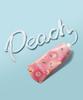 [Honey-Preserved Peach Scent] Paraben-Free Peach Body Essence 200ml X 2ea