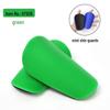 Mini Football Shin Guards - Extra Small Protective Gear for Training