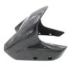 For Yamaha TMAX530 Tmax530 TMAX 530 2008-2013 2012 Motorcycle Parts Carbon Fiber Front Fender Front Wing Fender Splash Guard