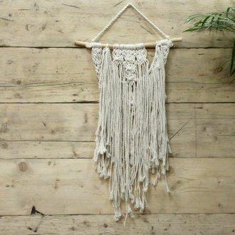 Macrame Wall Hanging Wedding Decor